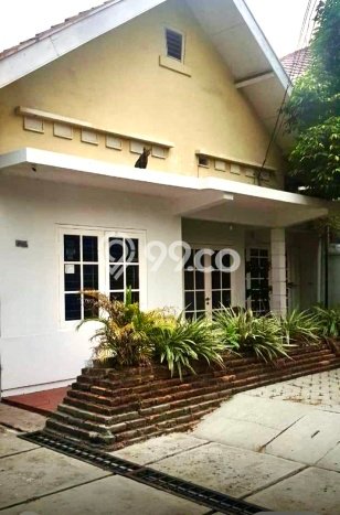 Best Deal Hunian Mewah Ideal dan Luas di Kebayoran Baru, Jakarta Selatan Best Deal Hunian Mewah Ideal dan Luas di Kebayoran Baru, Jakarta Selatan