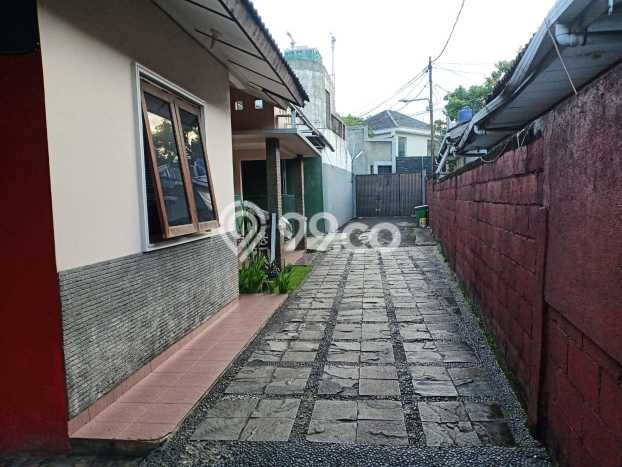 Dijual Rumah Mewah Exclusive di Cilandak, Jakarta Selatan Dijual Rumah Mewah Exclusive di Cilandak, Jakarta Selatan