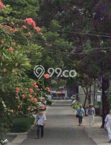 Best Deal Hunian Mewah Ideal dan Luas di Kebayoran Baru, Jakarta Selatan Best Deal Hunian Mewah Ideal dan Luas di Kebayoran Baru, Jakarta Selatan