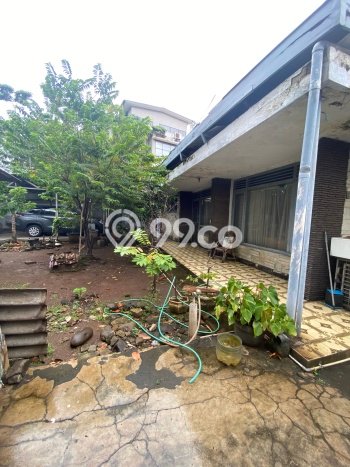 Dijual Rumah Elit Exclusive di Tebet, Jakarta Selatan Dijual Rumah Elit Exclusive di Tebet, Jakarta Selatan