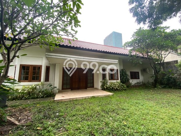 Dijual Rumah Premium dengan Fasilitas Sekitar Komplit di Kebayoran Baru, Jakarta Selatan Dijual Rumah Premium dengan Fasilitas Sekitar Komplit di Kebayoran Baru, Jakarta Selatan