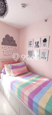 Apartemen Terawat Dijual di Jakarta Timur Spesifikasi 3 KT, 1 KM Apartemen Terawat Dijual di Jakarta Timur Spesifikasi 3 KT, 1 KM