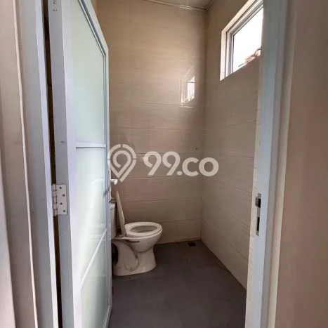 Rumah Modern Cantik 2 Kamar Bisa Langsung Pindah di Batam Kota Rumah Modern Cantik 2 Kamar Bisa Langsung Pindah di Batam Kota