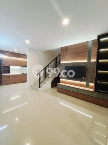 Rumah Luas Asri 3 KT Siap Pakai di Batam Centre Batam Rumah Luas Asri 3 KT Siap Pakai di Batam Centre Batam