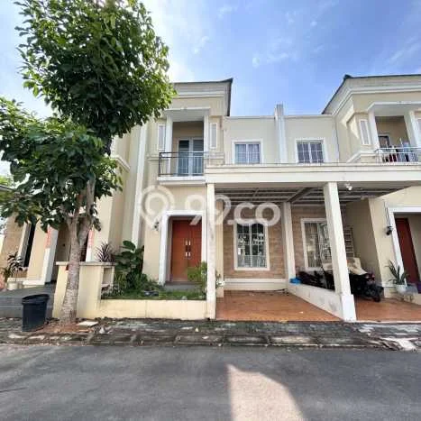 Rumah Modern Cantik 2 Kamar Bisa Langsung Pindah di Batam Kota Rumah Modern Cantik 2 Kamar Bisa Langsung Pindah di Batam Kota
