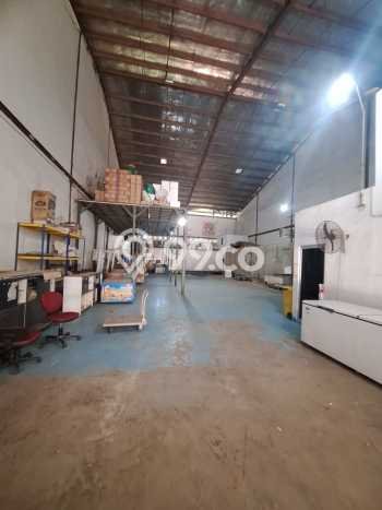 Gudang Dijual di Batu Ampar LT 765m2, LB 630m2 untuk Investasi Gudang Dijual di Batu Ampar LT 765m2, LB 630m2 untuk Investasi