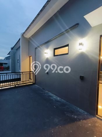 Rumah Luas Asri 3 KT Siap Pakai di Batam Centre Batam Rumah Luas Asri 3 KT Siap Pakai di Batam Centre Batam