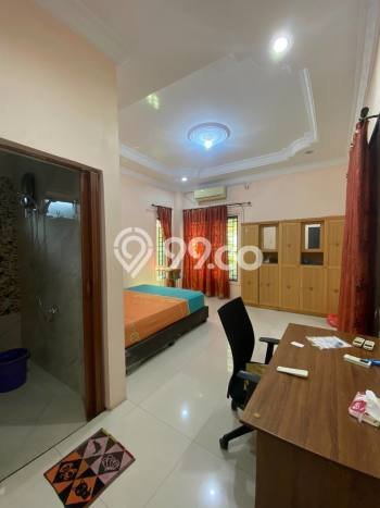 Dijual Hunian Rumah Nyaman 5 KT di Nagoya, Batam Dijual Hunian Rumah Nyaman 5 KT di Nagoya, Batam