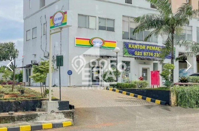 Apartemen Budget Friendly Dijual di Cimanggis, Depok Punya 1 Kamar Tidur Apartemen Budget Friendly Dijual di Cimanggis, Depok Punya 1 Kamar Tidur
