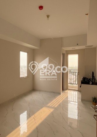 Apartemen Budget Friendly Dijual di Cimanggis, Depok Punya 1 Kamar Tidur Apartemen Budget Friendly Dijual di Cimanggis, Depok Punya 1 Kamar Tidur