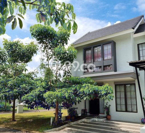 Dijual Rumah 2 Kamar Lokasi Ideal Bagus dan Strategis di Cileungsi Dijual Rumah 2 Kamar Lokasi Ideal Bagus dan Strategis di Cileungsi