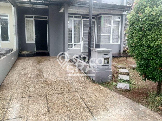 Dijual Rumah Minimalis Bagus Punya 5 KT di Cileungsi Bogor SHM Dijual Rumah Minimalis Bagus Punya 5 KT di Cileungsi Bogor SHM