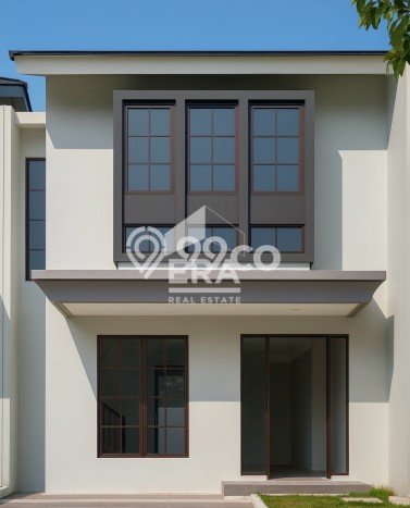 Jual Rumah Favorit Siap Huni LB 60m2 di Cileungsi, Bogor Jual Rumah Favorit Siap Huni LB 60m2 di Cileungsi, Bogor
