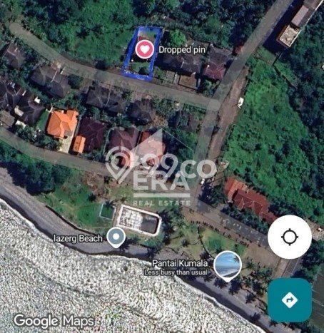 Dijual Vila di Cikakak, Ukuran 505m2m², Area Asri Dijual Vila di Cikakak, Ukuran 505m2m², Area Asri