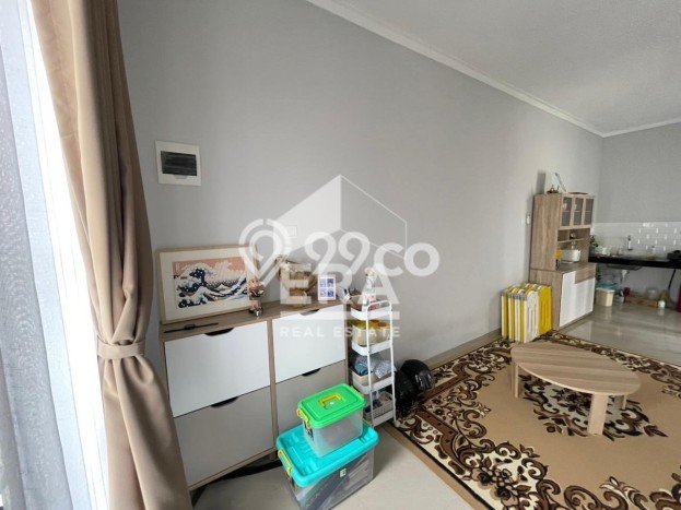 Dijual Rumah Strategis Bagus Punya 3 KT di Cileungsi Bogor SHM Dijual Rumah Strategis Bagus Punya 3 KT di Cileungsi Bogor SHM