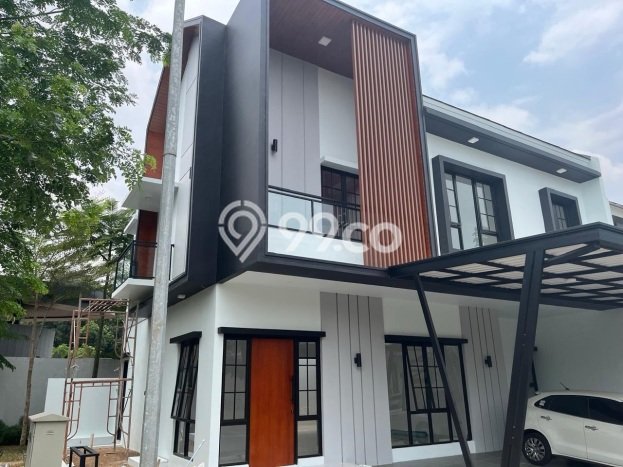Dijual Rumah 4 Kamar Lokasi Ideal Nyaman dan Strategis di Cileungsi Dijual Rumah 4 Kamar Lokasi Ideal Nyaman dan Strategis di Cileungsi