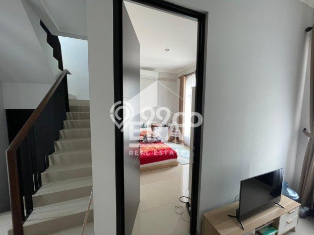 Dijual Rumah Strategis Bagus Punya 3 KT di Cileungsi Bogor SHM Dijual Rumah Strategis Bagus Punya 3 KT di Cileungsi Bogor SHM