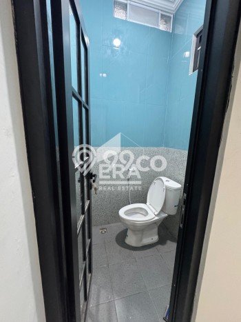 Ruko Bagus LT 50m2 LB 160m2 Dijual di Jagakarsa Jakarta Selatan Ruko Bagus LT 50m2 LB 160m2 Dijual di Jagakarsa Jakarta Selatan