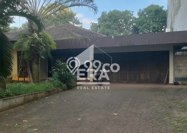 Best Deal Hunian Mewah Ideal dan Luas di Pesanggrahan, Jakarta Selatan Best Deal Hunian Mewah Ideal dan Luas di Pesanggrahan, Jakarta Selatan