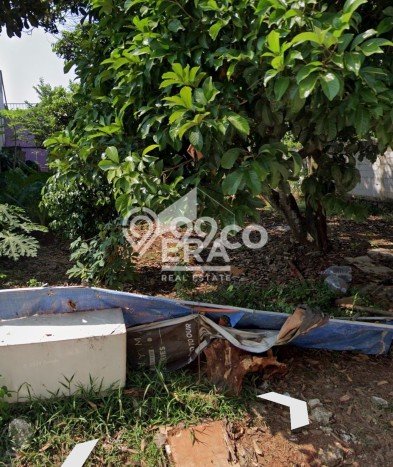 Kavling Tanah di Pagedangan Dijual Luas 630m2 Legalitas SHM Kavling Tanah di Pagedangan Dijual Luas 630m2 Legalitas SHM