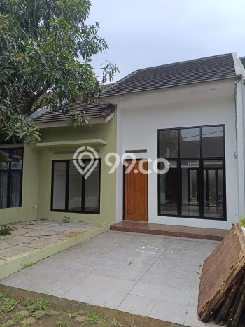 Jual Rumah Harga Miring Ciomas Punya 2 KT & LT 104m2 Jual Rumah Harga Miring Ciomas Punya 2 KT & LT 104m2