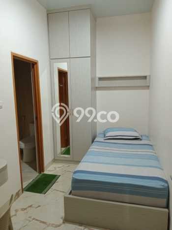 Unit Kost Dijual di Jakarta Barat Spesifikasi 52 Kamar Tidur dan Kawasan Ramai Unit Kost Dijual di Jakarta Barat Spesifikasi 52 Kamar Tidur dan Kawasan Ramai