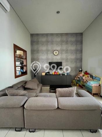 Hunian Mewah Siap Huni LT 162m2 di Padalarang, Bandung Barat Hunian Mewah Siap Huni LT 162m2 di Padalarang, Bandung Barat