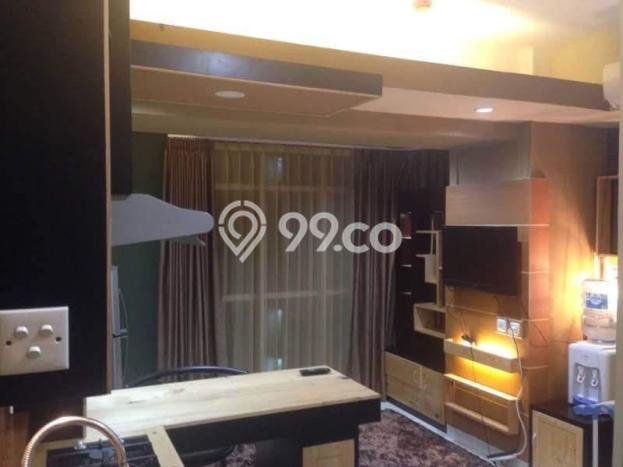 Unit Apartemen 1 Kamar & 1 Kamar Mandi Dijual di Jatinangor, Sumedang Unit Apartemen 1 Kamar & 1 Kamar Mandi Dijual di Jatinangor, Sumedang