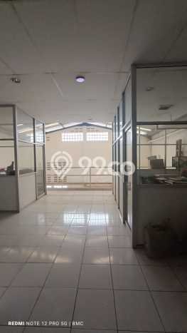 Dijual! Gudang di Kopo Bandung LT 200m2 / LB 250m2 Kawasan Bisnis Dijual! Gudang di Kopo Bandung LT 200m2 / LB 250m2 Kawasan Bisnis