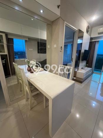 Apartemen Nyaman Dijual di Sumurbandung, Bandung Dilengkapi 2 KT dan 1 KM Apartemen Nyaman Dijual di Sumurbandung, Bandung Dilengkapi 2 KT dan 1 KM