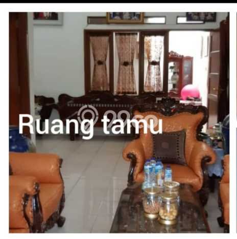 Rumah Modern 5 KT LT 243m2 di Soekarno Hatta Rumah Modern 5 KT LT 243m2 di Soekarno Hatta