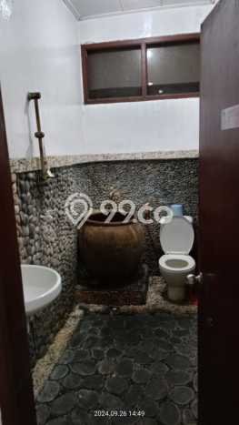 Rumah Modern 4 KT LT 180m2 di Buah Batu Rumah Modern 4 KT LT 180m2 di Buah Batu
