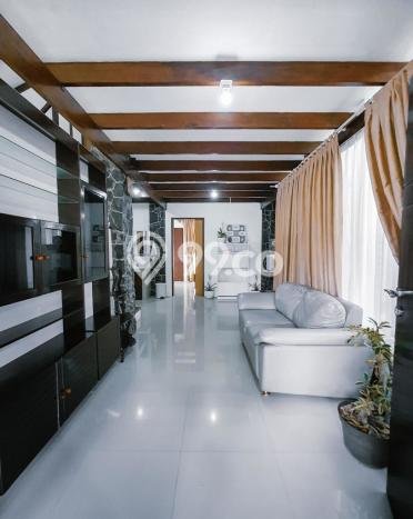 Hunian Cantik Modern Lb 300m2 di Parongpong, Bandung Barat Hunian Cantik Modern Lb 300m2 di Parongpong, Bandung Barat