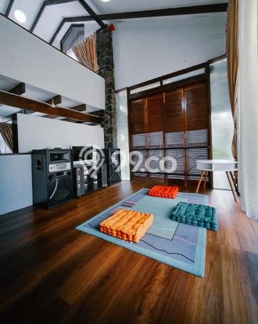 Hunian Cantik Modern Lb 300m2 di Parongpong, Bandung Barat Hunian Cantik Modern Lb 300m2 di Parongpong, Bandung Barat