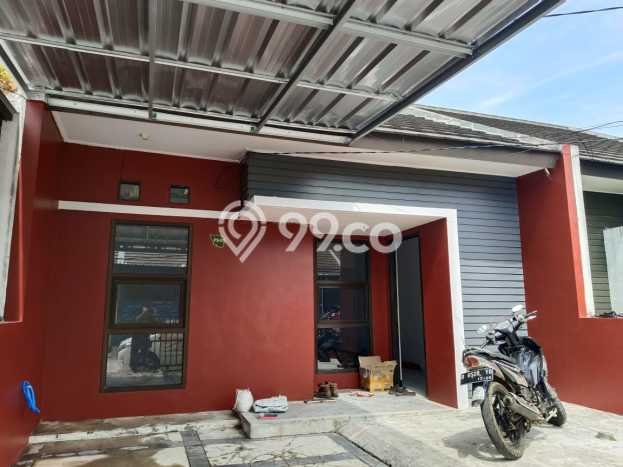Jual Rumah Minimalis Bagus Punya 2 KT di Katapang Bandung - Jual Rumah Minimalis Bagus Punya 2 KT di Katapang Bandung -