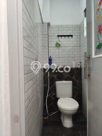 Jual Rumah Favorit Siap Huni LB 50m2 di Parongpong, Bandung Barat Jual Rumah Favorit Siap Huni LB 50m2 di Parongpong, Bandung Barat