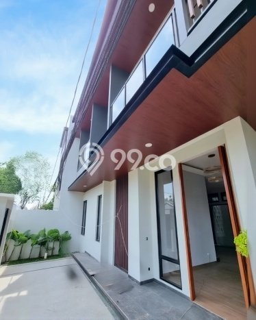 Best Deal Hunian Mewah Ideal dan Luas di BSD, Tangerang Selatan Best Deal Hunian Mewah Ideal dan Luas di BSD, Tangerang Selatan