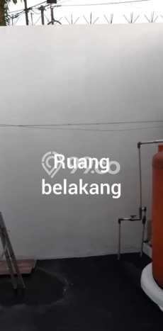 Rumah Modern 5 KT LT 243m2 di Soekarno Hatta Rumah Modern 5 KT LT 243m2 di Soekarno Hatta
