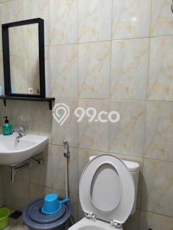 Dijual Rumah Modern 3 KT di Taman Kopo Indah, Bandung Dijual Rumah Modern 3 KT di Taman Kopo Indah, Bandung