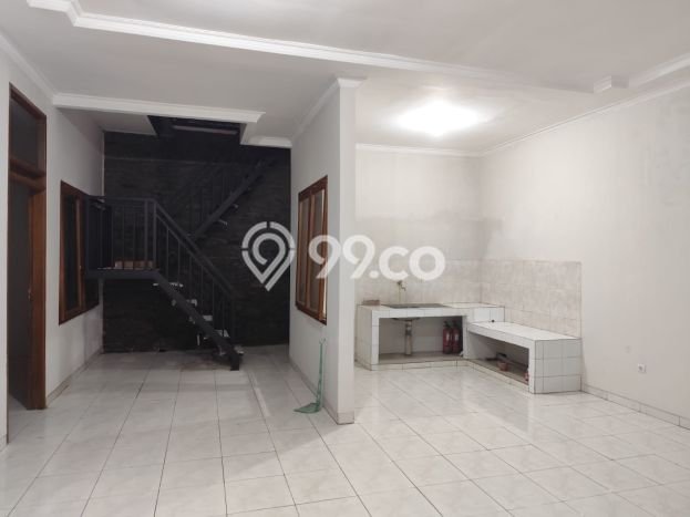 Dijual Rumah Eksklusif 4 KT di Taman Kopo Indah, Bandung Dijual Rumah Eksklusif 4 KT di Taman Kopo Indah, Bandung