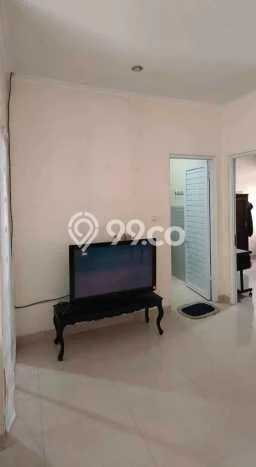 Dijual Rumah Strategis Bagus Punya 3 KT di Antapani Bandung SHM Dijual Rumah Strategis Bagus Punya 3 KT di Antapani Bandung SHM