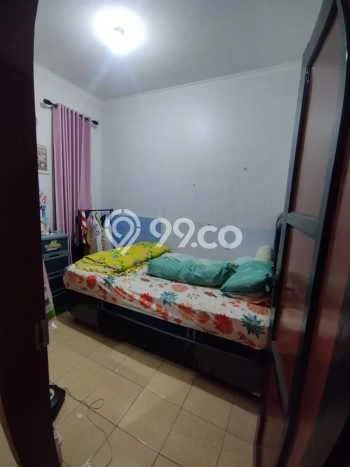 Dijual Rumah Minimalis Bagus Punya 4 KT di Antapani Bandung SHM Dijual Rumah Minimalis Bagus Punya 4 KT di Antapani Bandung SHM