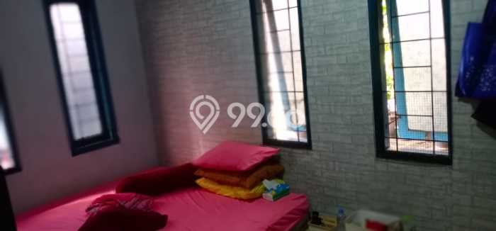 Hunian Nyaman Asri 4 KT Siap Pakai di Cisaranten Bandung Hunian Nyaman Asri 4 KT Siap Pakai di Cisaranten Bandung