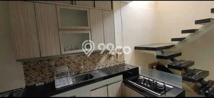 Dijual Rumah Strategis Bagus Punya 3 KT di Antapani Bandung SHM Dijual Rumah Strategis Bagus Punya 3 KT di Antapani Bandung SHM