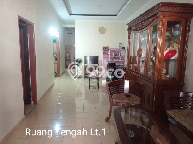 Dijual Rumah Minimalis Bagus Punya 4 KT di Antapani Bandung SHM Dijual Rumah Minimalis Bagus Punya 4 KT di Antapani Bandung SHM