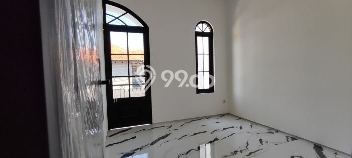 Rumah Modern Cantik 4 KT Siap Huni di Turangga Rumah Modern Cantik 4 KT Siap Huni di Turangga