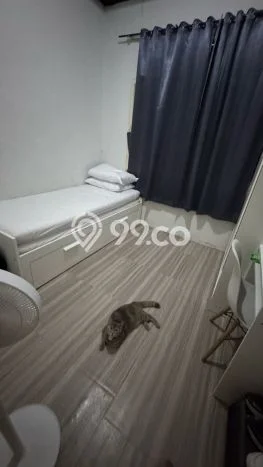 Rumah Luas Asri 3 KT Siap Pakai di Soekarno Hatta Bandung Rumah Luas Asri 3 KT Siap Pakai di Soekarno Hatta Bandung
