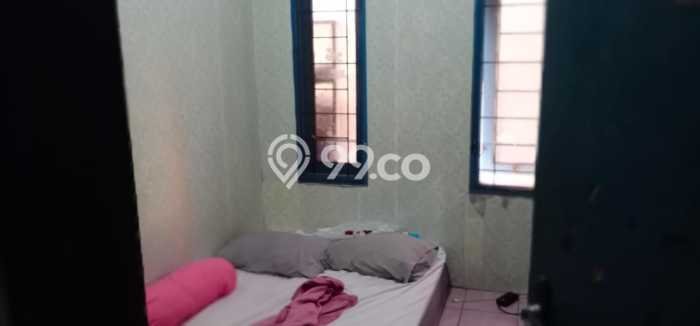Hunian Nyaman Asri 4 KT Siap Pakai di Cisaranten Bandung Hunian Nyaman Asri 4 KT Siap Pakai di Cisaranten Bandung