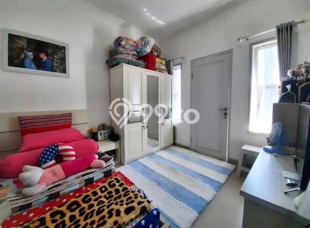Dijual Rumah Minimalis Bagus Punya 7 KT di Rancasari Bandung SHM Dijual Rumah Minimalis Bagus Punya 7 KT di Rancasari Bandung SHM