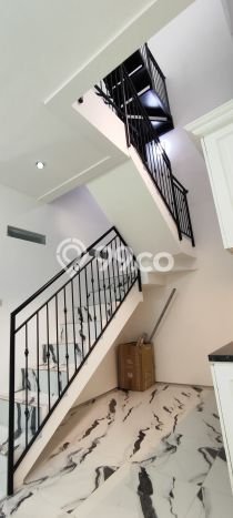 Rumah Modern Cantik 4 KT Siap Huni di Turangga Rumah Modern Cantik 4 KT Siap Huni di Turangga
